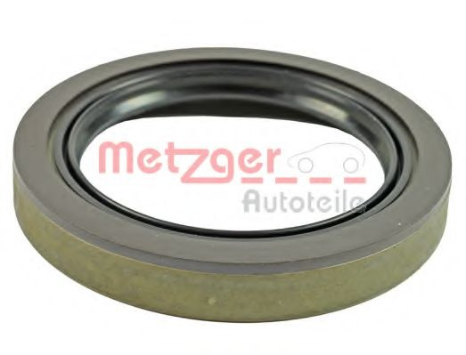 Inel senzor, ABS MERCEDES-BENZ C-CLASS Sportscoupe (CL203) (2001 - 2011) METZGER 0900184