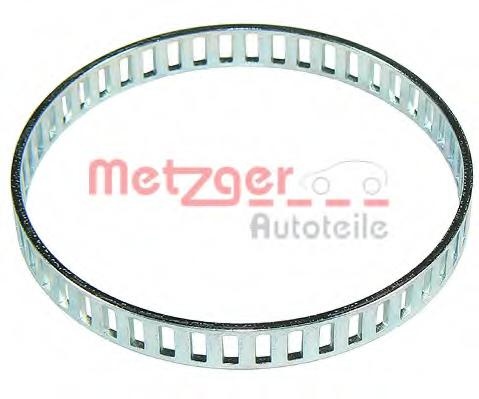 Inel senzor, ABS MERCEDES-BENZ E-CLASS limuzina (W210) - METZGER 0900355