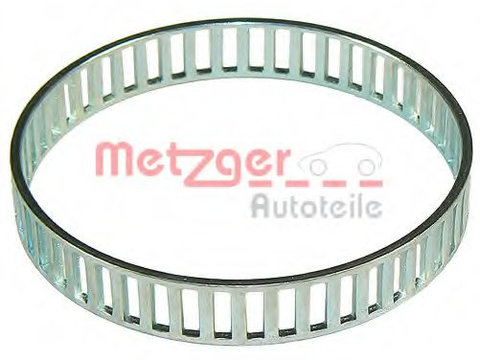 Inel senzor, ABS MERCEDES M-CLASS (W163) (1998 - 2005) METZGER 0900350