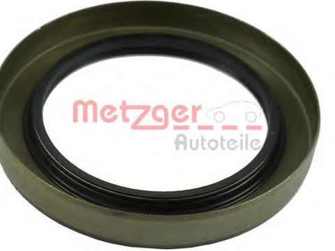 Inel senzor, ABS MERCEDES S-CLASS (W221) (2005 - 2013) METZGER 0900181