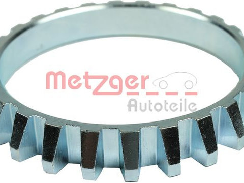 Inel senzor abs metzger 0900155 METZGER pentru Dacia Logan Renault Megane Renault Clio Renault Twingo Renault Symbol Renault Thalia Renault Logan Renault Tondar Renault Loganstepway