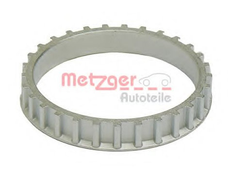 Inel senzor, ABS OPEL CORSA C (F08, F68) (2000 - 2009) METZGER 0900260