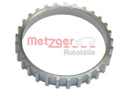 Inel senzor, ABS OPEL TIGRA (95_) (1994 - 2000) METZGER 0900278