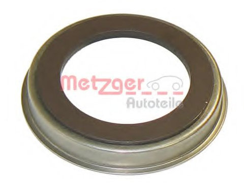 Inel senzor, ABS OPEL TIGRA TwinTop (2004 - 2016) METZGER 0900266