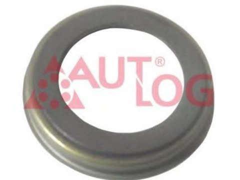 Inel senzor, ABS OPEL TIGRA TwinTop (2004 - 2016) AUTLOG AS1012