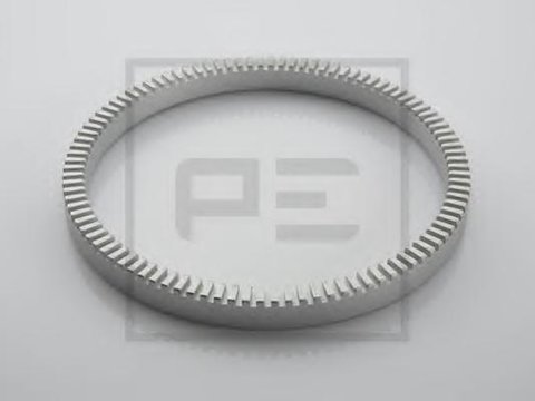 Inel senzor, ABS - PE Automotive 046.891-00A