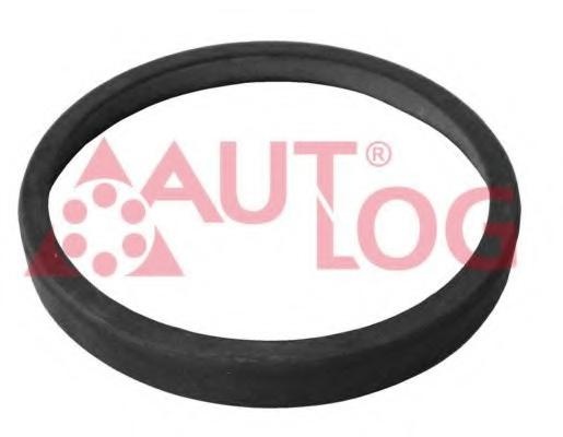 Inel senzor, ABS PEUGEOT 206 hatchback (2A/C), PEUGEOT 206 CC (2D), Citroen C3 I (FC_) - AUTLOG AS1013