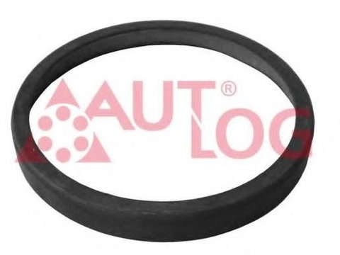 Inel senzor, ABS PEUGEOT 206 hatchback (2A/C), PEUGEOT 206 CC (2D), Citroen C3 I (FC_) - AUTLOG AS1013