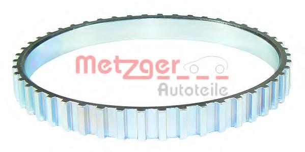 Inel senzor, ABS PEUGEOT 806 (221), Citroen XANTIA (X1), Citroen SYNERGIE (22, U6) - METZGER 0900352