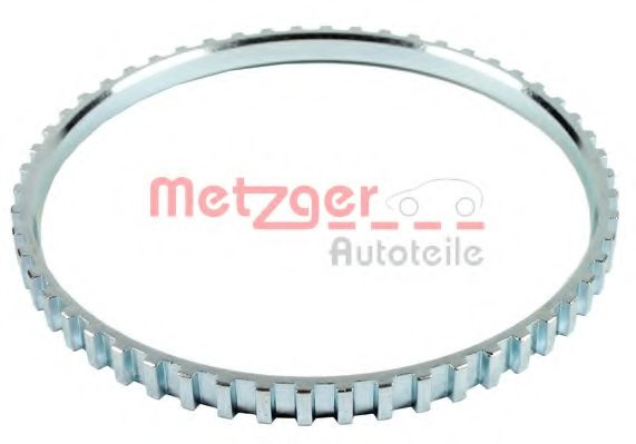 Inel senzor, ABS PEUGEOT BOXER platou / sasiu (ZCT