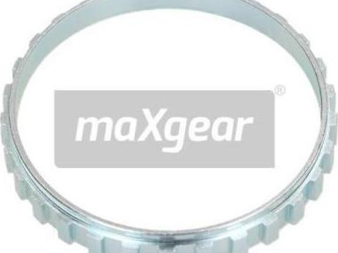 Inel senzor, ABS PEUGEOT PARTNER (5_, G_) Box/MPV, 06.1996 - Maxgear 27-0298
