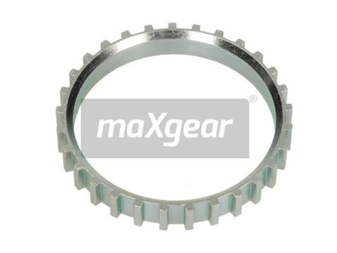 Inel senzor, ABS punte fata (270325 MAXGEAR) OPEL,VAUXHALL