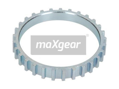 Inel senzor, ABS punte fata (270327 MAXGEAR) NISSAN,OPEL,RENAULT