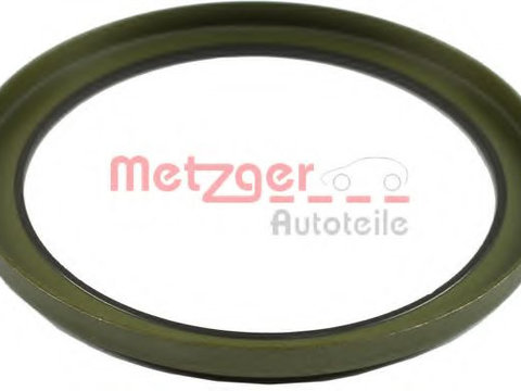 Inel senzor, ABS RENAULT GRAND SCÉNIC II (JM0/1_) (2004 - 2016) METZGER 0900176