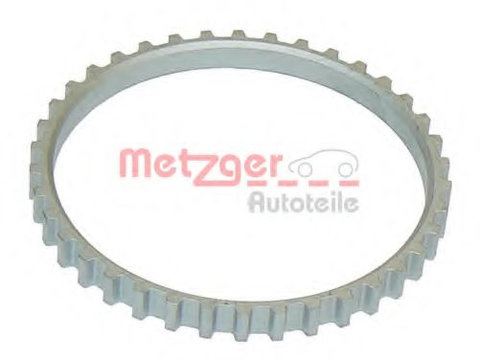 Inel senzor, ABS RENAULT TWINGO I (C06) (1993 - 2012) METZGER 0900264 piesa NOUA