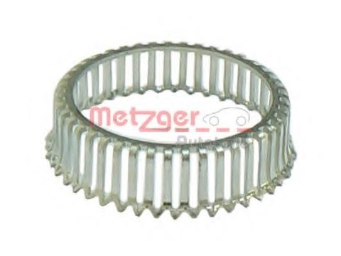 Inel senzor, ABS SEAT CORDOBA limuzina (6K1, 6K2), SEAT TOLEDO (1L), VW PASSAT (3A2, 35I) - METZGER 0900096