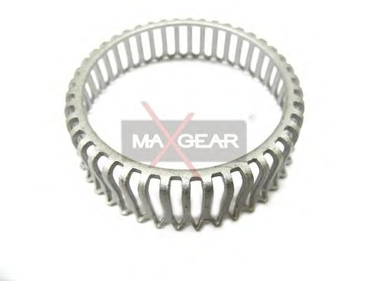 Inel senzor ABS SEAT LEON (1M1) MAXGEAR: 109113755|27-0141