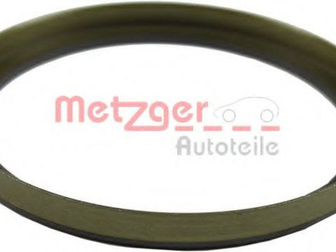 Inel senzor, ABS SKODA YETI (5L) (2009 - 2016) METZGER 0900179