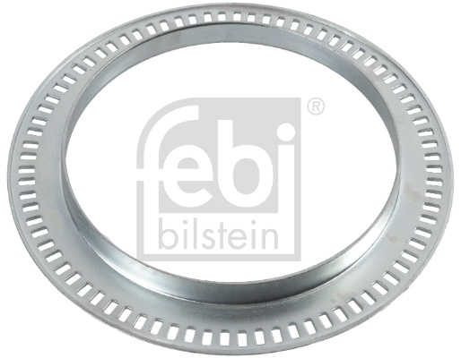 Inel senzor ABS ~ spate ATEGO 2 1215, 1215 L, 1216, 1216 L platforma/sasiu 4,249 152 diesel ~ 107444 ~ FEBI BILSTEIN