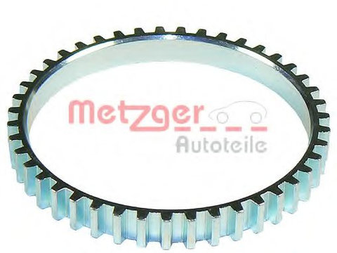 Inel senzor, ABS SUZUKI IGNIS (FH) (2000 - 2005) METZGER 0900361