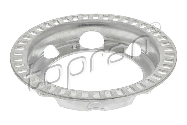 Inel senzor, ABS TOPRAN 109 482 pentru VW LUPO I (6X1, 6E1) 1998-2005
