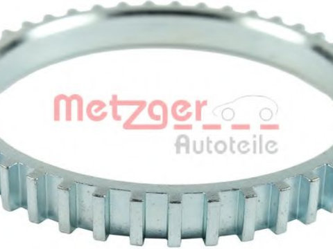 Inel senzor, ABS VOLVO S40 I (VS) (1995 - 2004) METZGER 0900159