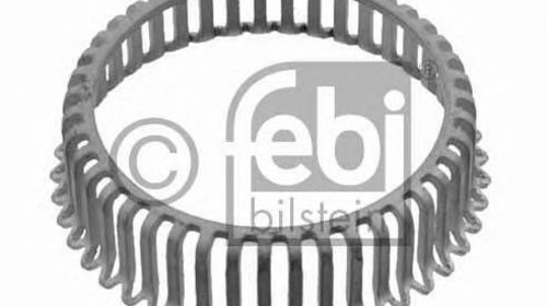 Inel senzor, ABS VW GOLF 4 (1J1) (1997 -