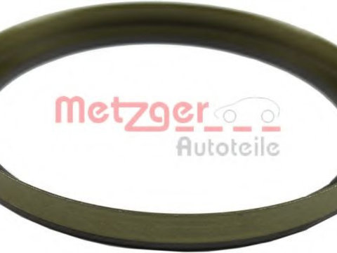 Inel senzor, ABS VW JETTA III (1K2) (2005 - 2010) METZGER 0900179