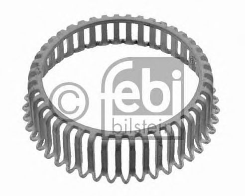 Inel senzor, ABS VW NEW BEETLE (9C1, 1C1) (1998 - 2010) FEBI BILSTEIN 23826 piesa NOUA
