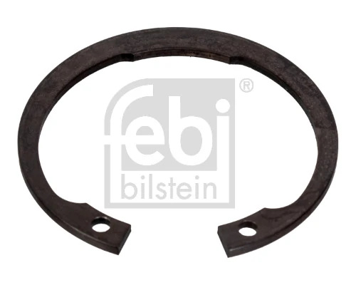 Inel siguranta, bolt articulatie ax pentru VW AMAROK platou / sasiu (S1B, S6B, S7B) 2011-2016