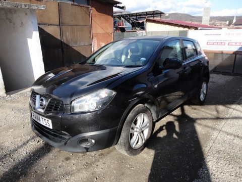 Inel tractare Nissan Qashqai Facelift 2010 - 2013