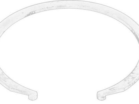 Inelul butucului rotii fata HYUNDAI I20 III, KIA RIO IV, STONIC 01.17-