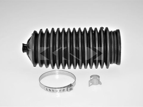 Inferior 84161 SPIDAN pentru Fiat Tipo Fiat Tempra Fiat Punto Fiat Barchetta