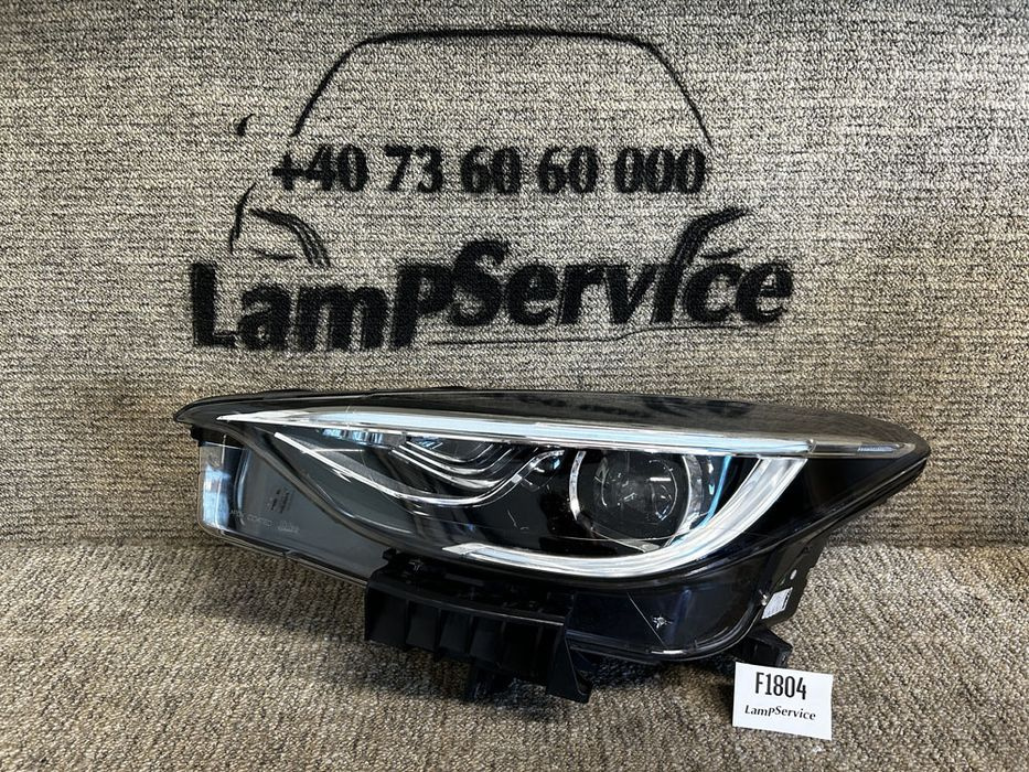 Infiniti Q30 LED Far stanga F1804