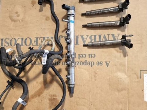 Injecție chit BMW x1 e84 n47 204cp 123d