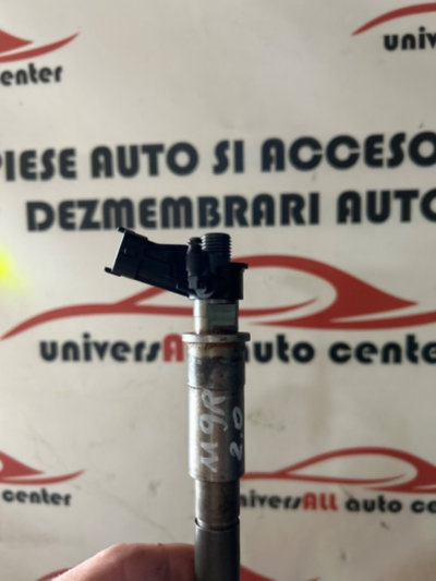 Injectare Nissan tip motor m9r
