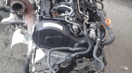 Injectie completa motor 1,6 diesel CAY v