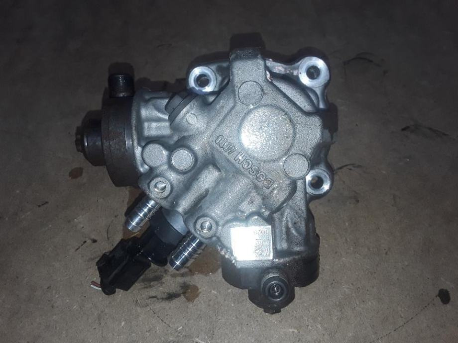 Injectie Injectoare pompa rampa 3.0 TDI 