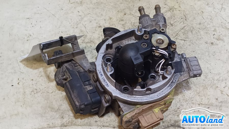Injectie Monopunct 0132008600 Volkswagen GOLF III 