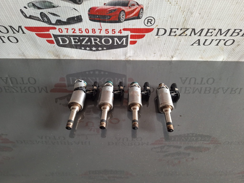Injectoare 04E906036AF SKODA Karoq SUV (NU7) 1.4 T