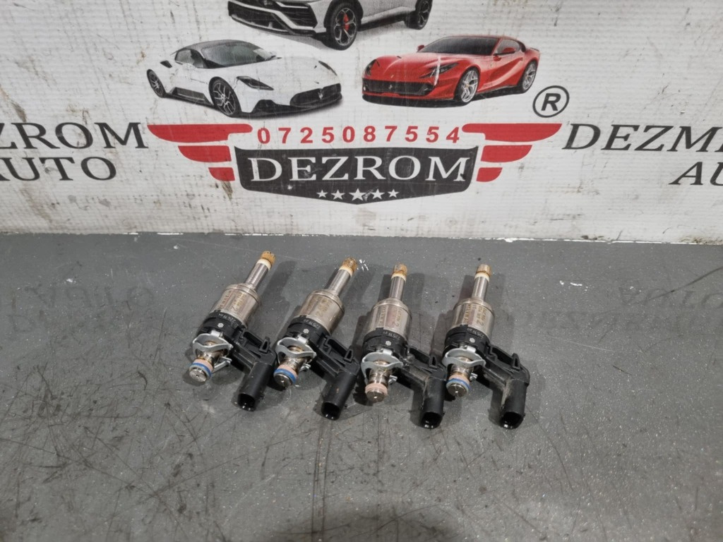 Injectoare 04E906036AT Seat Arona 1.0 TGI DBYA 90 cai
