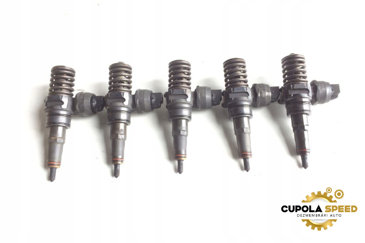 Injectoare 07Z130073N 2.5 tdi BAC BPE AXE BPC AXD BNZ Volkswagen VW Transporter T5 [2003 - 2009]