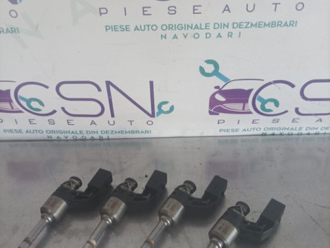 Injectoare 1.4 tfsi 03c906036f passat touran tiguan golf 5 6 altea ibiza 5 octavia fabia 1.4 tfsi 03c906 cav