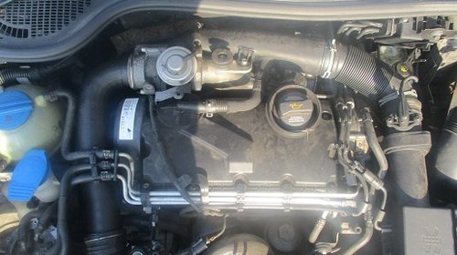 Injectoare 1.9 TDI BXE 105 cp VW Passat,