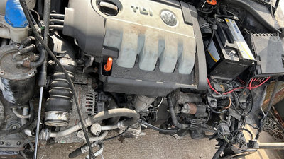 Injectoare 1.9 tdi motor BLS VW Passat Golf Touran