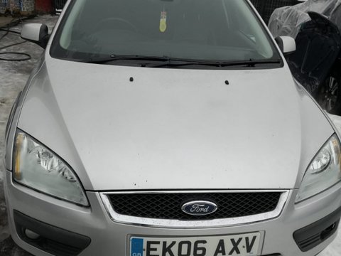 Injectoare 2.0 TDCI Ford Focus 2007