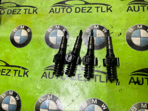 Injectoare 2.0 TDI cod 03G130073B / 0414720402 Audi / Seat / Skoda / Volkswagen EURO 4