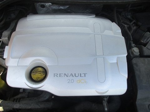 Injectoare 2.0dci Euro 4 tip M9R Renault Laguna/Trafic,Master din 2007-2012