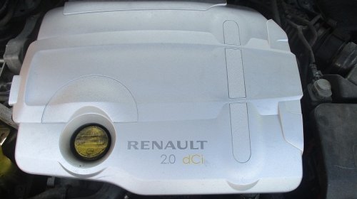 Injectoare 2.0dci Euro 4 tip M9R Renault