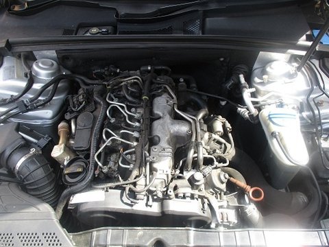 Injectoare 2.0TDI CAG Audi 2008-2012